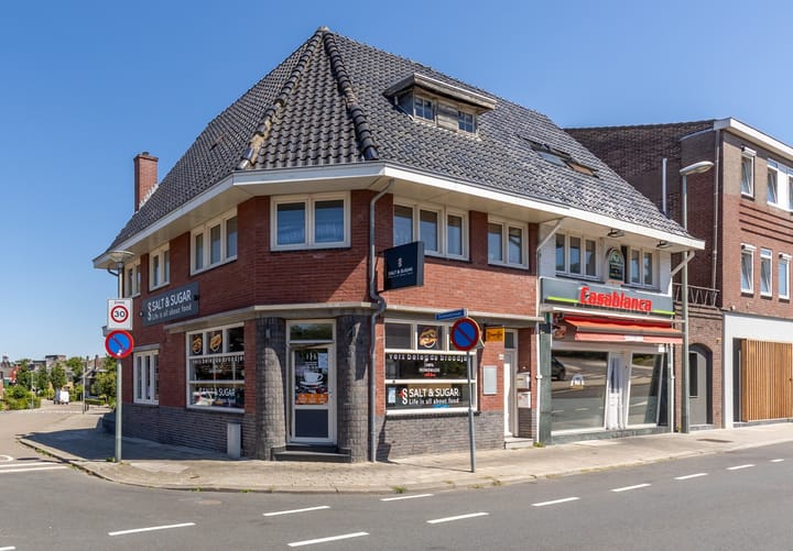 Rumpenerstraat 149, Brunssum