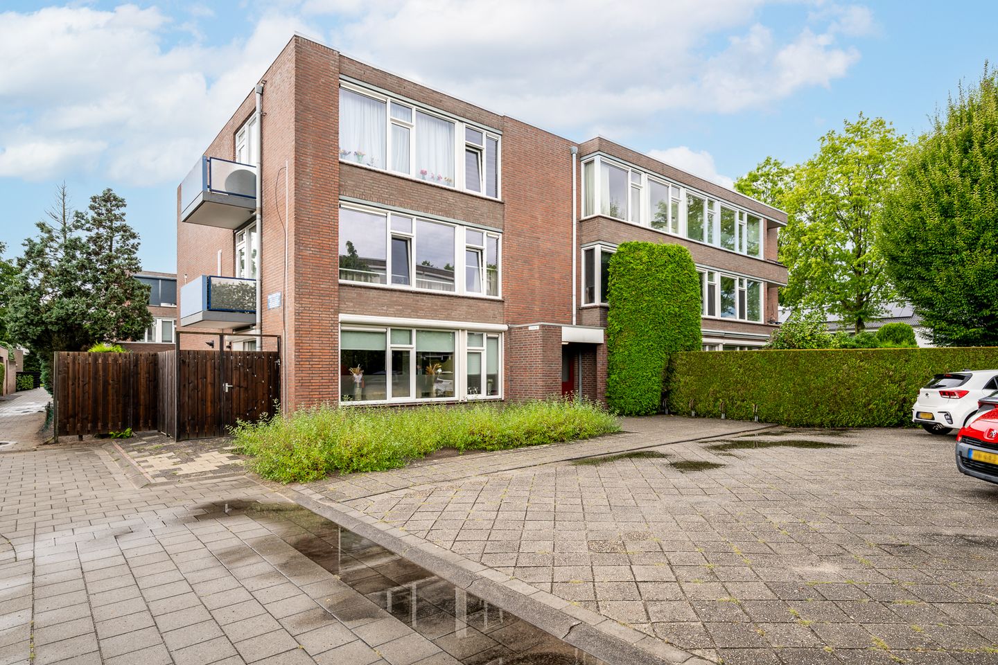 Photo 5 of Johan Doornstraat 18