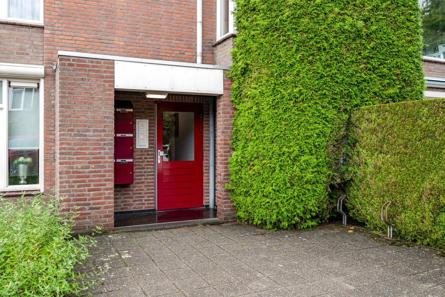 Photo 25 of Johan Doornstraat 18