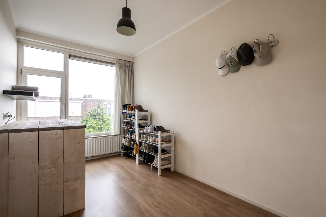 Photo 16 of Johan Doornstraat 18