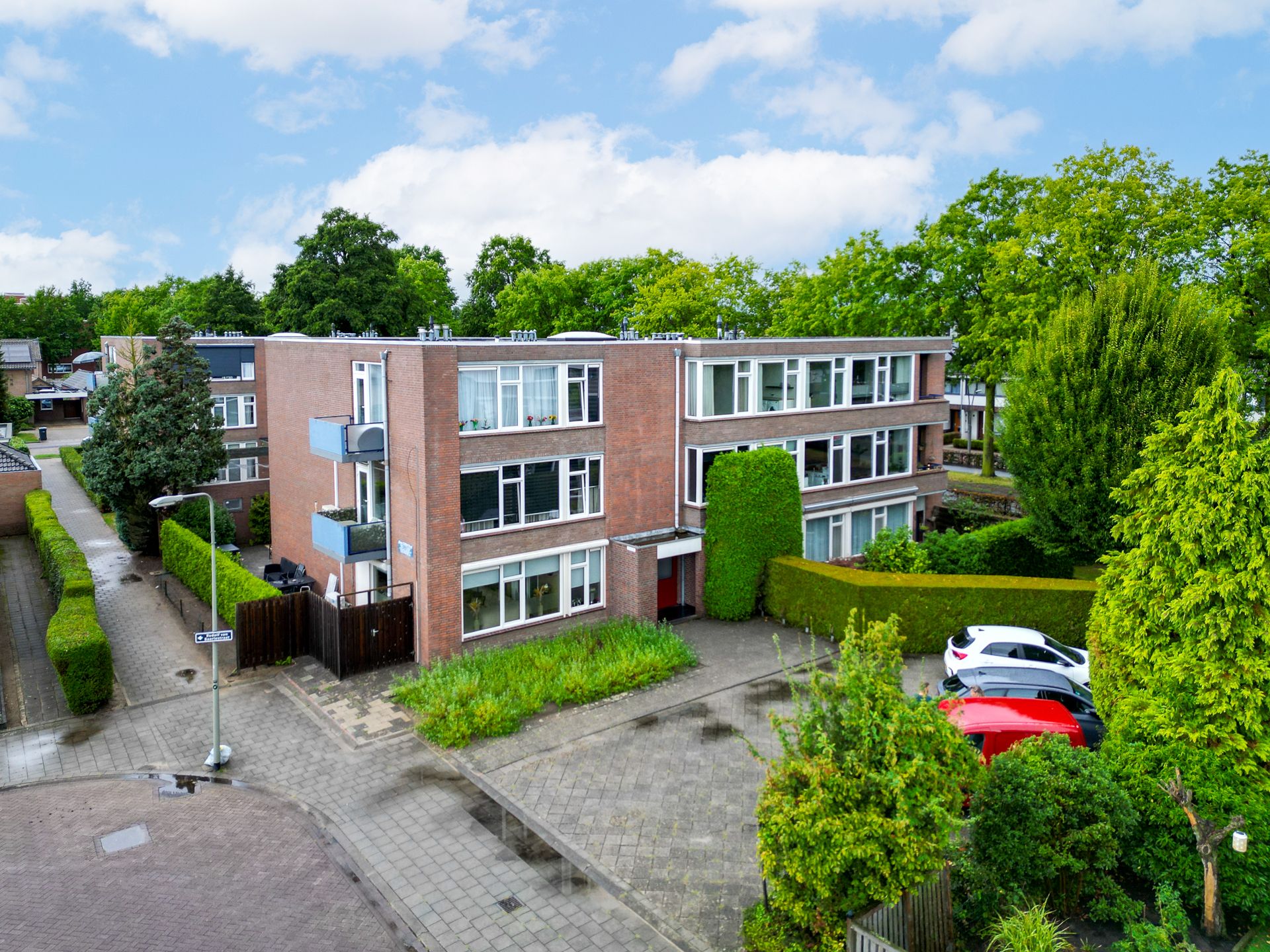 Photo 24 of Johan Doornstraat 18