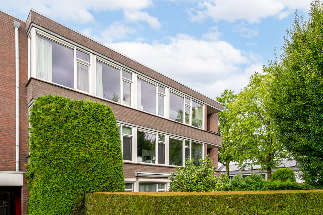Photo 23 of Johan Doornstraat 18