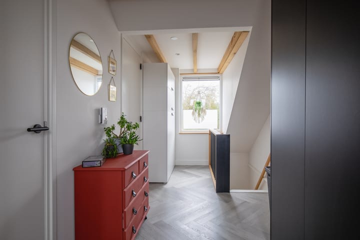 Twee-onder-één-kap te koop: De Dageraad 12, Den Hoorn (Nh)