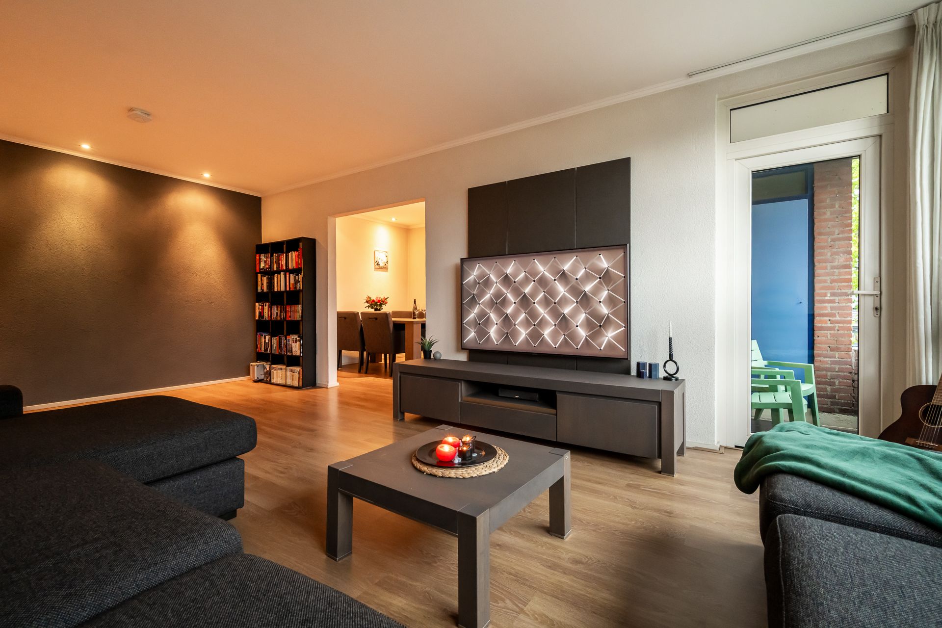 Photo 9 of Johan Doornstraat 18
