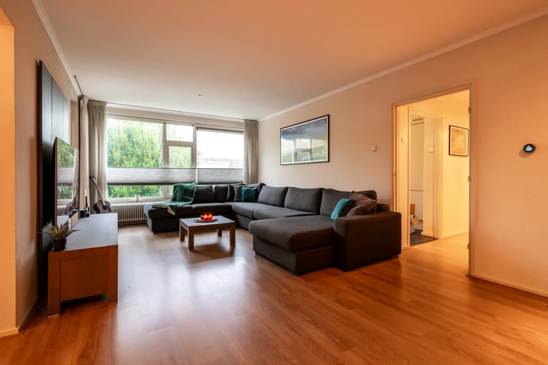 Photo 8 of Johan Doornstraat 18