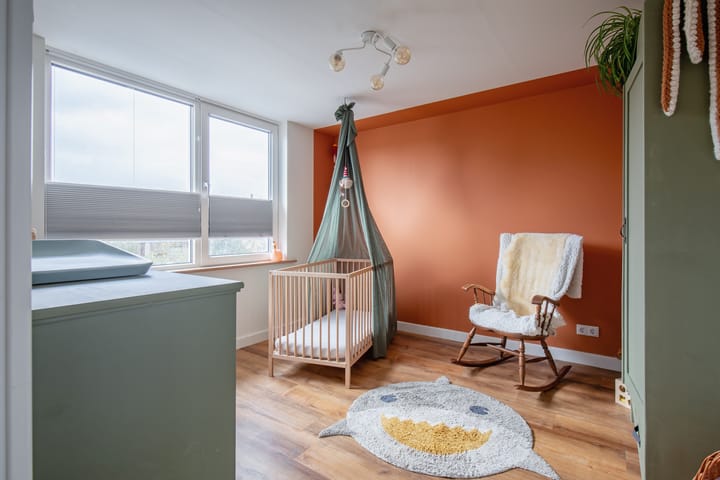 Twee-onder-één-kap te koop: De Dageraad 12, Den Hoorn (Nh)