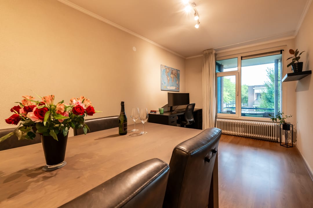 Photo 11 of Johan Doornstraat 18