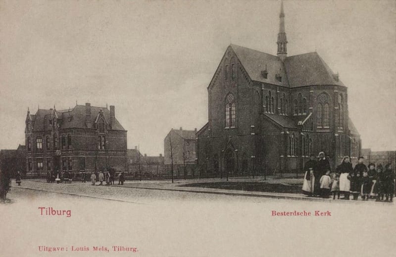Foto 20 van Koestraat 129-08