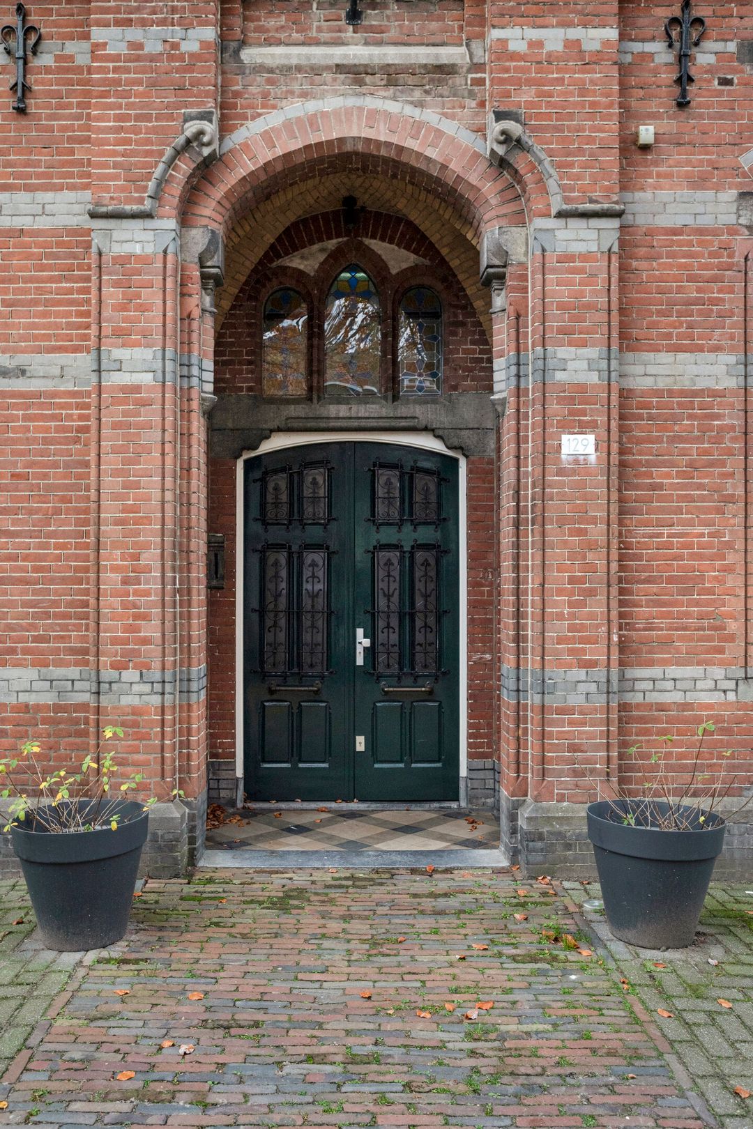 Foto 17 van Koestraat 129-08