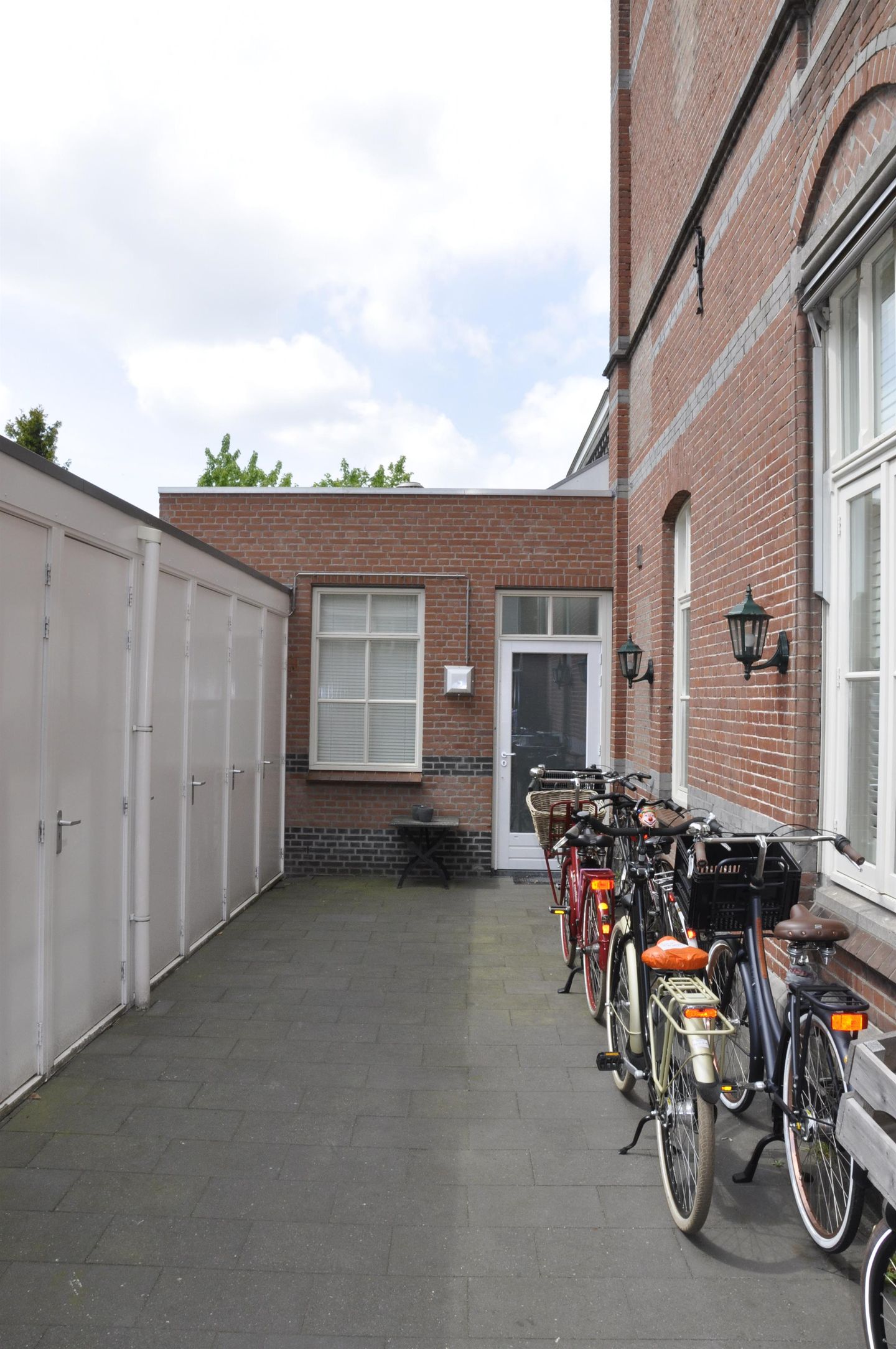 Foto 14 van Koestraat 129-08