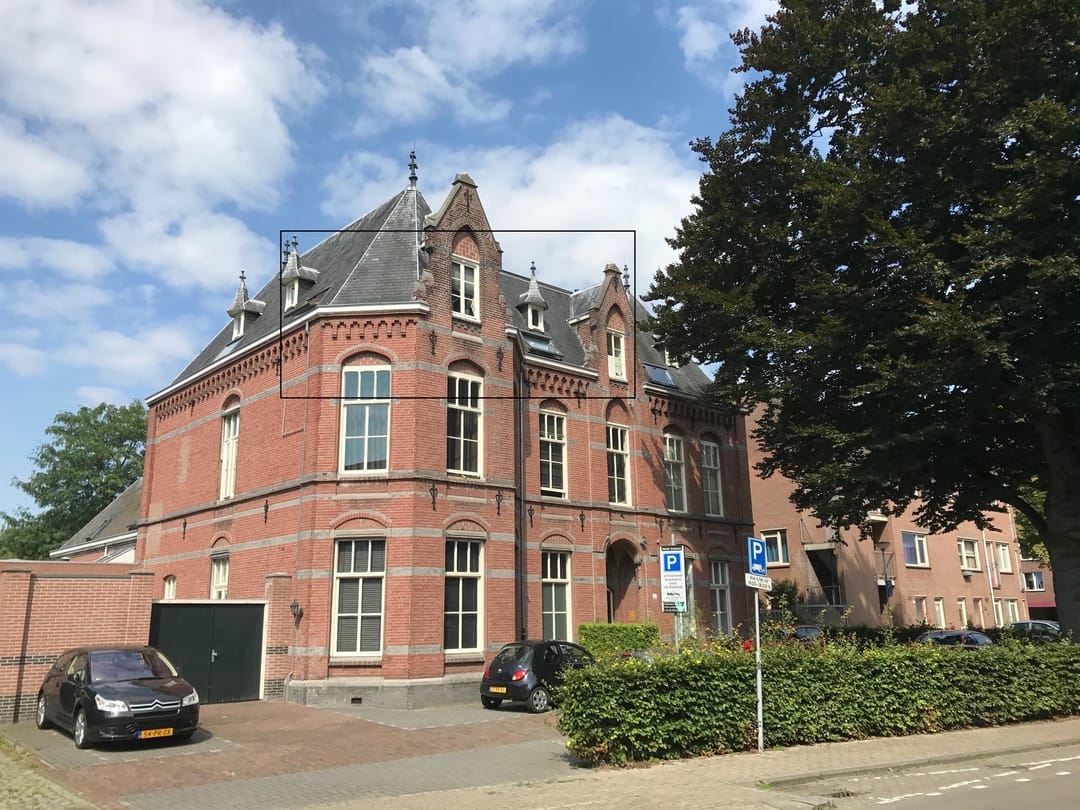Foto 2 van Koestraat 129-08