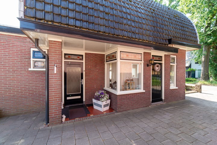 Vrijstaande woning te koop: Opbroekweg 9, Rijssen