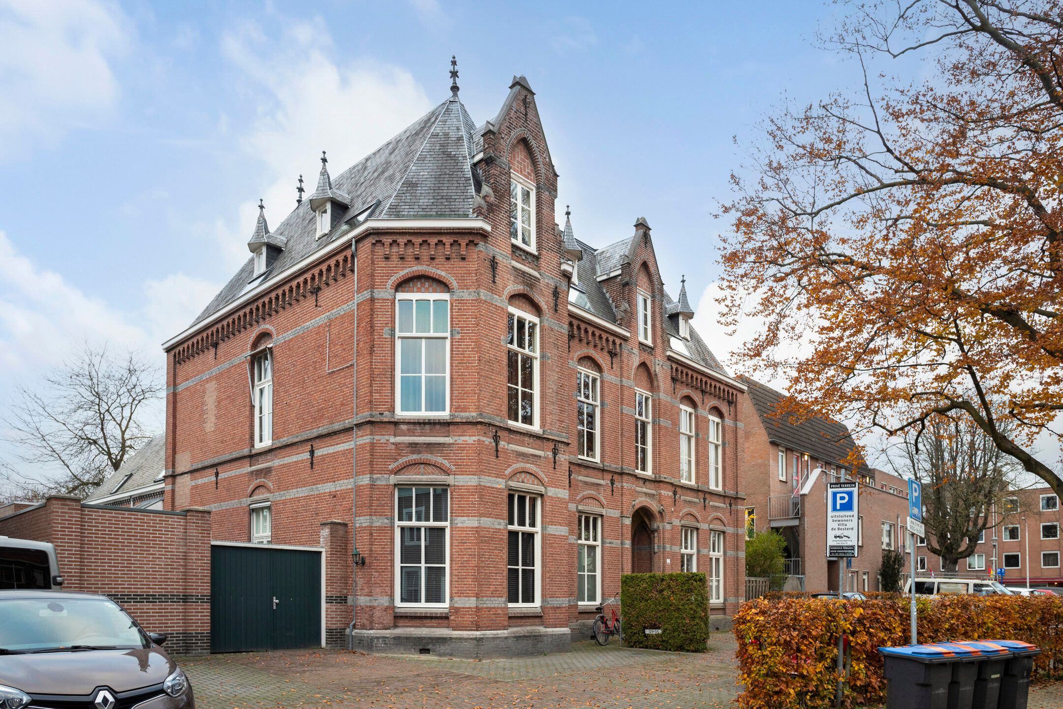 Koestraat 129 08