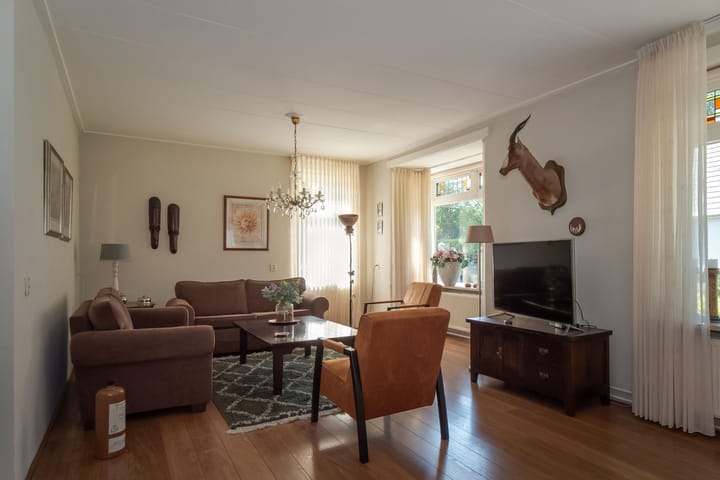 Vrijstaande woning te koop: Opbroekweg 9, Rijssen