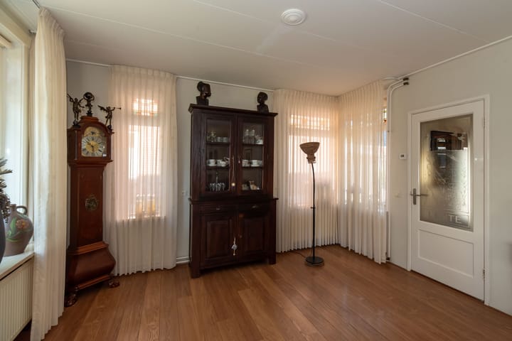 Vrijstaande woning te koop: Opbroekweg 9, Rijssen