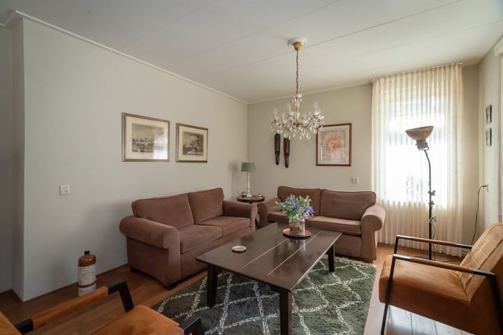 Vrijstaande woning te koop: Opbroekweg 9, Rijssen