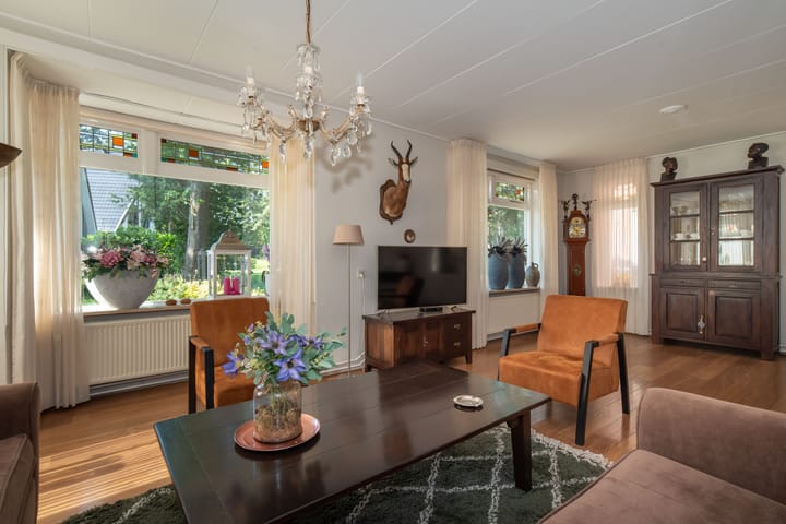 Vrijstaande woning te koop: Opbroekweg 9, Rijssen