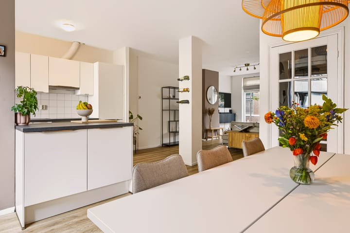 Photo 2 of van den Havestraat 10