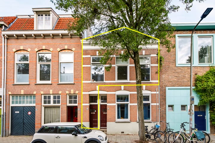 Photo 4 of van den Havestraat 10