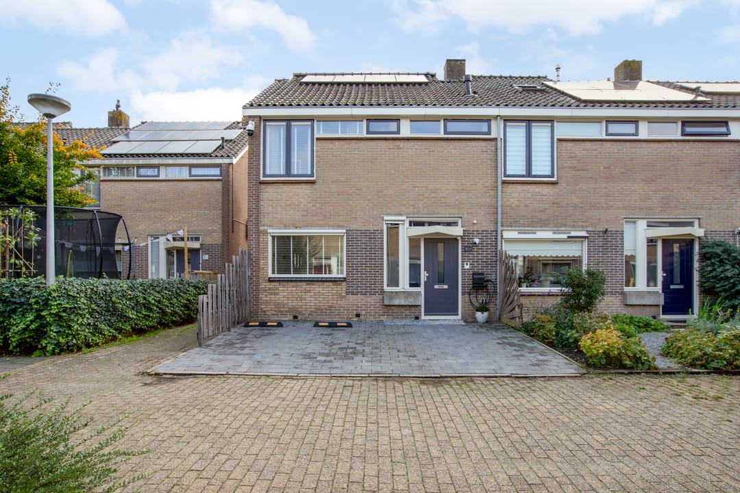 Foto 1 van Denneweg 9