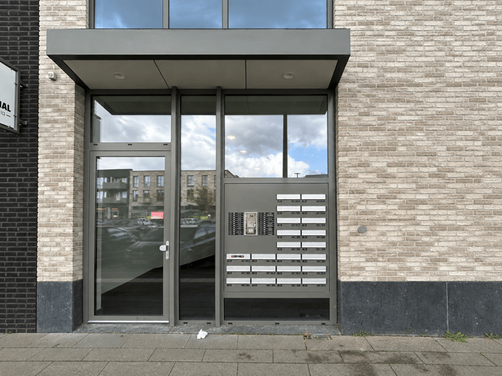Appartement te huur: De Clomp 3250, Zeist
