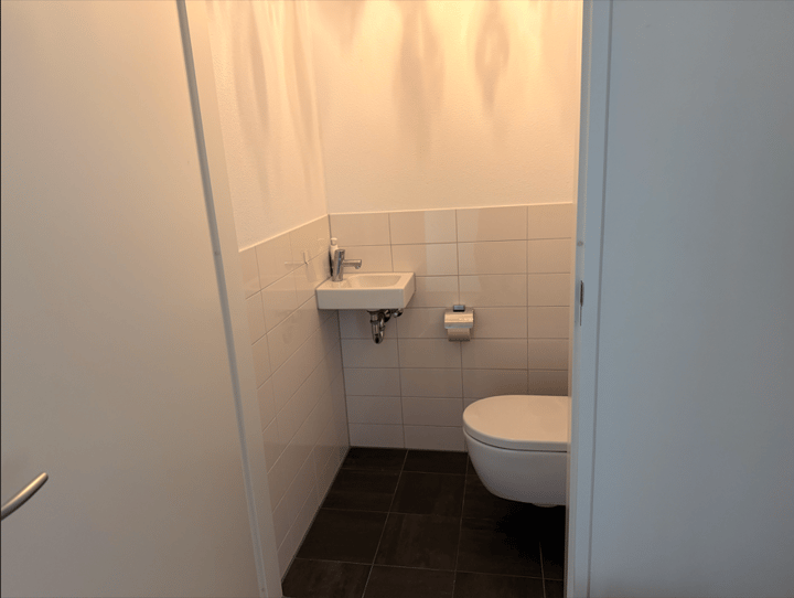 Appartement te huur: De Clomp 3250, Zeist