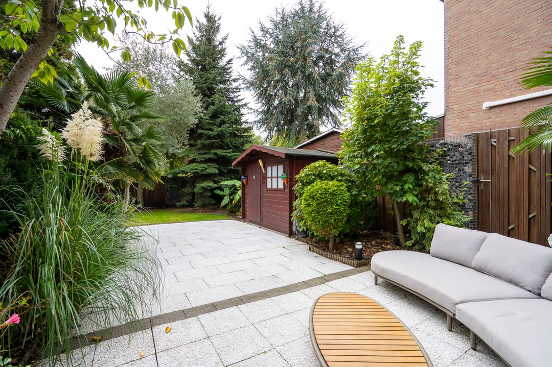 Foto 28 van Rupsklaver 106