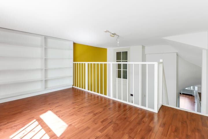 Appartement te huur: Prins Hendrikkade 167A, Amsterdam