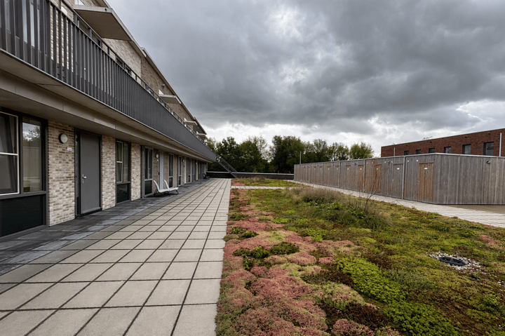 Appartement te huur: De Clomp 3250, Zeist