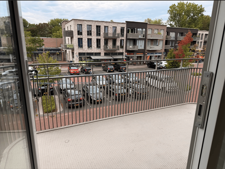 Appartement te huur: De Clomp 3250, Zeist