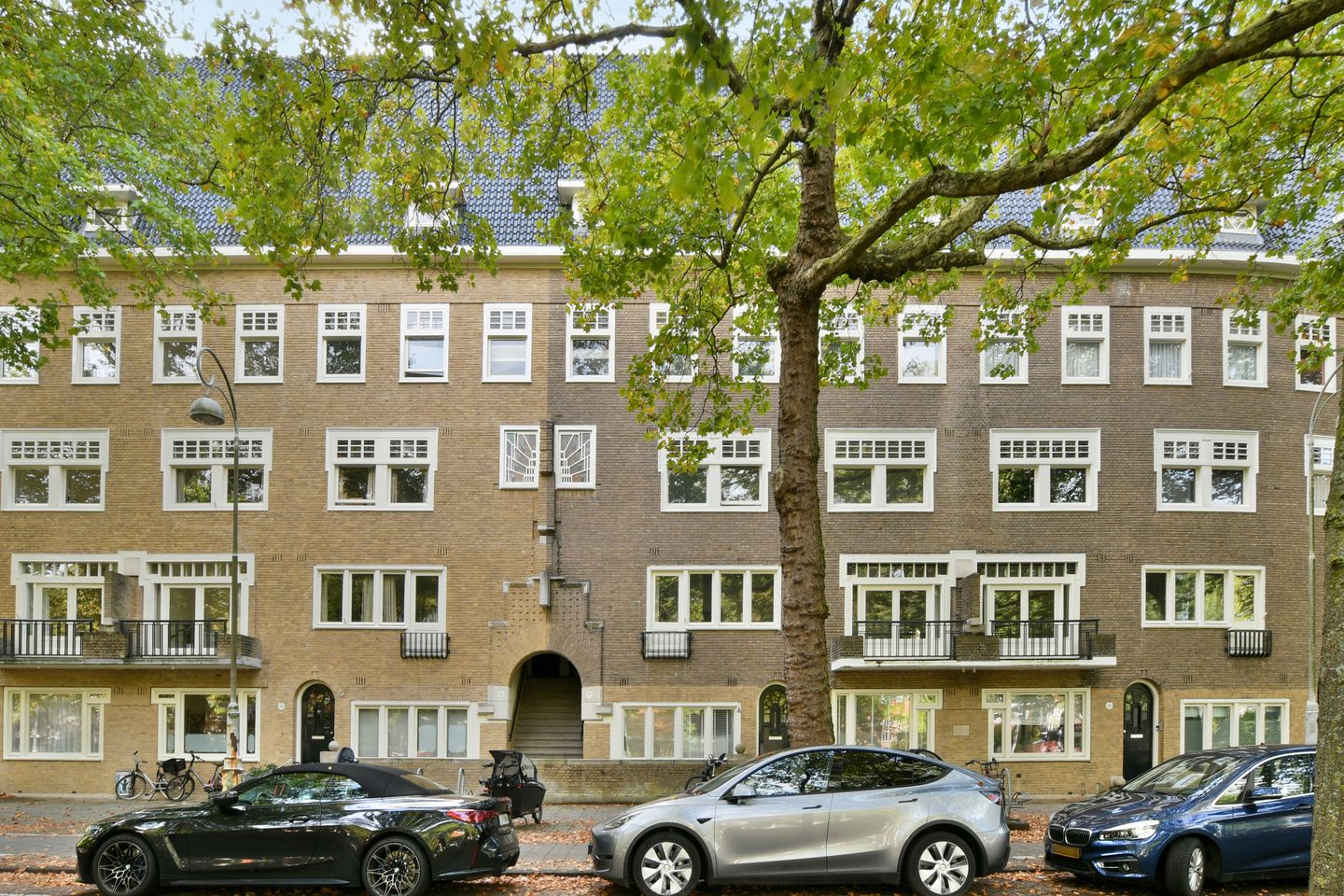 Foto van Apollolaan 37-2