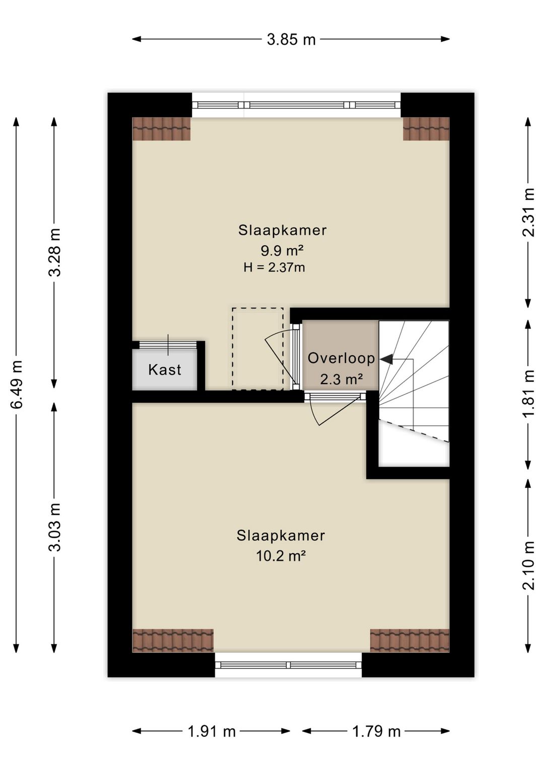 Foto 31 van Koningsweg 55