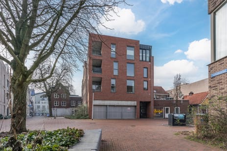 Nachtegaalstraat thumbnail