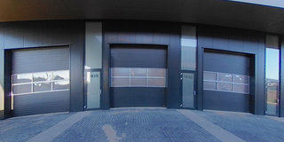 Bekijk 360° foto's