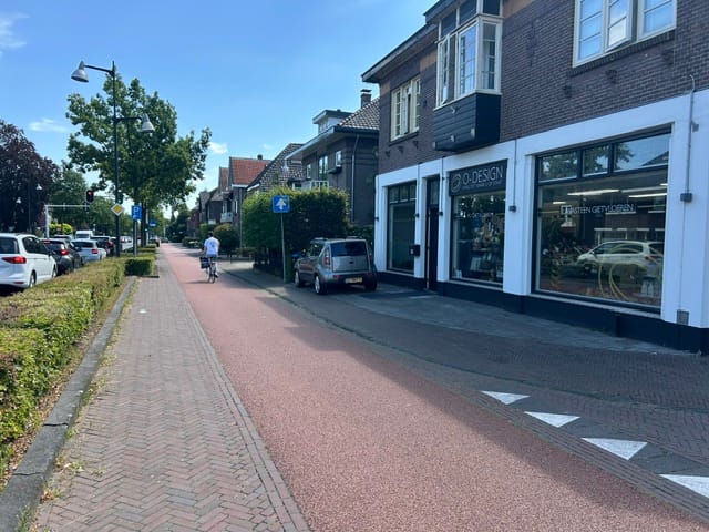 View photo 3 of Deventerstraat 58