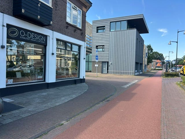 View photo 4 of Deventerstraat 58