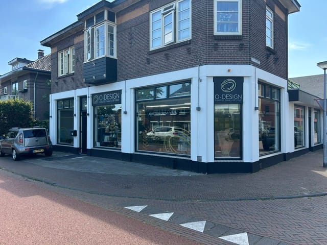 View photo 1 of Deventerstraat 58