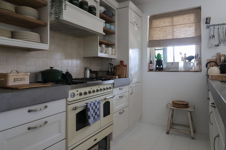 Vrijstaande woning te koop: Trekskûte 23, Scharnegoutum