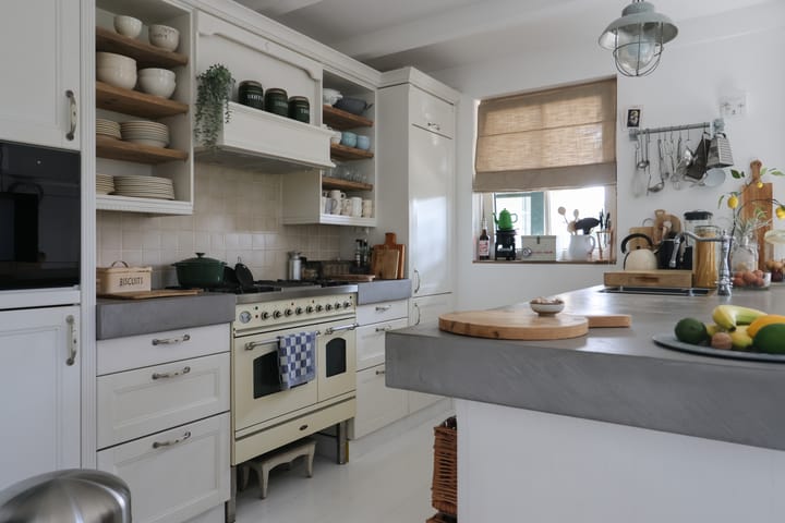 Vrijstaande woning te koop: Trekskûte 23, Scharnegoutum