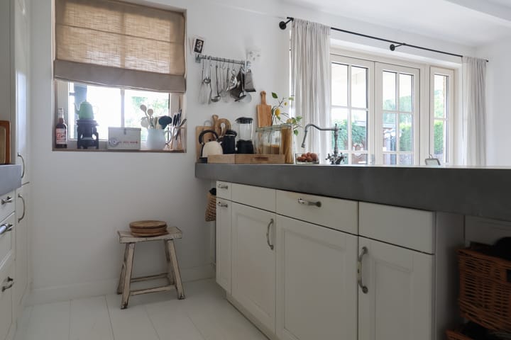 Vrijstaande woning te koop: Trekskûte 23, Scharnegoutum