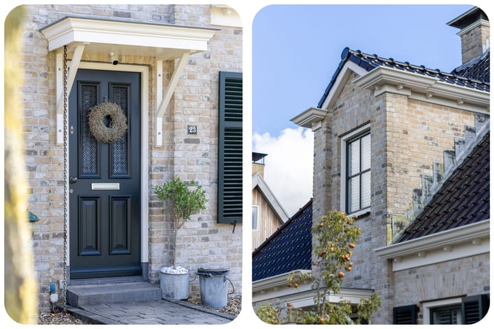 Vrijstaande woning te koop: Trekskûte 23, Scharnegoutum