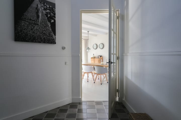 Vrijstaande woning te koop: Trekskûte 23, Scharnegoutum