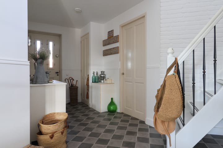 Vrijstaande woning te koop: Trekskûte 23, Scharnegoutum