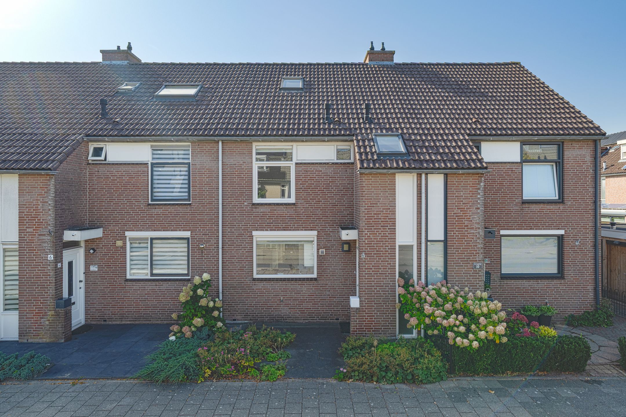 Torenmolen 8 