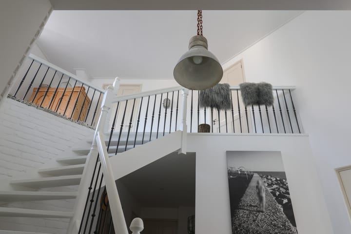 Vrijstaande woning te koop: Trekskûte 23, Scharnegoutum