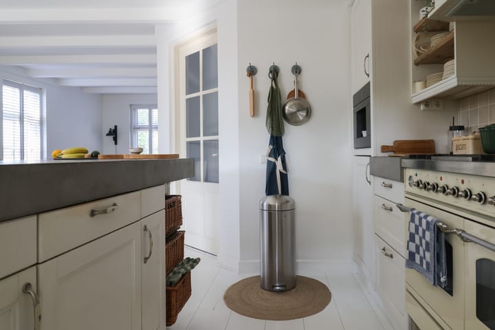 Vrijstaande woning te koop: Trekskûte 23, Scharnegoutum