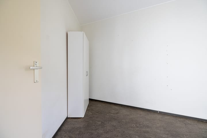 Appartement te koop: Charley Tooropstraat 38, Doetinchem
