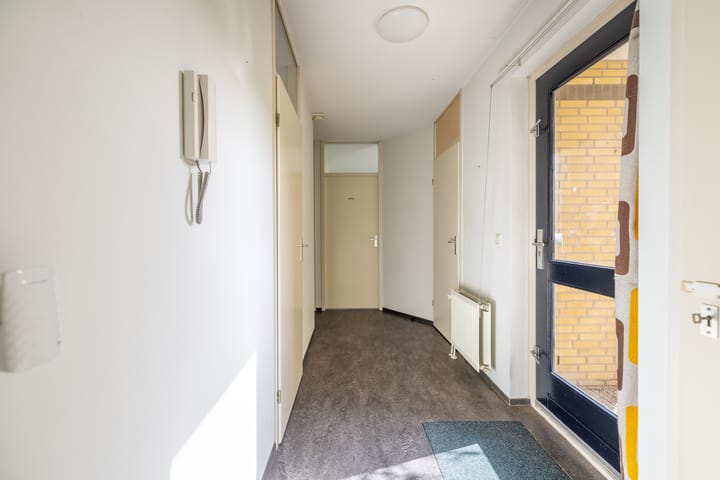 Appartement te koop: Charley Tooropstraat 38, Doetinchem
