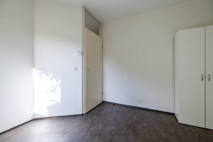 Appartement te koop: Charley Tooropstraat 38, Doetinchem