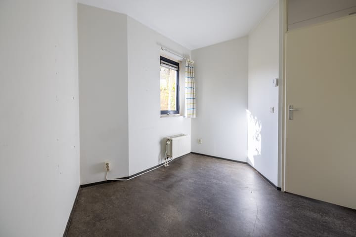 Appartement te koop: Charley Tooropstraat 38, Doetinchem